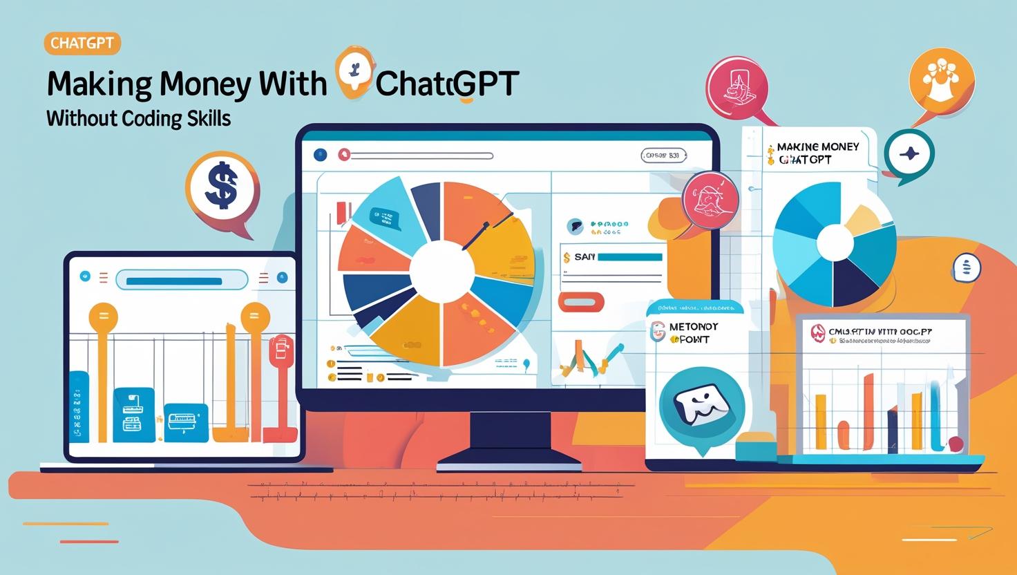 Make-Money-with-ChatGPT-Without-Coding