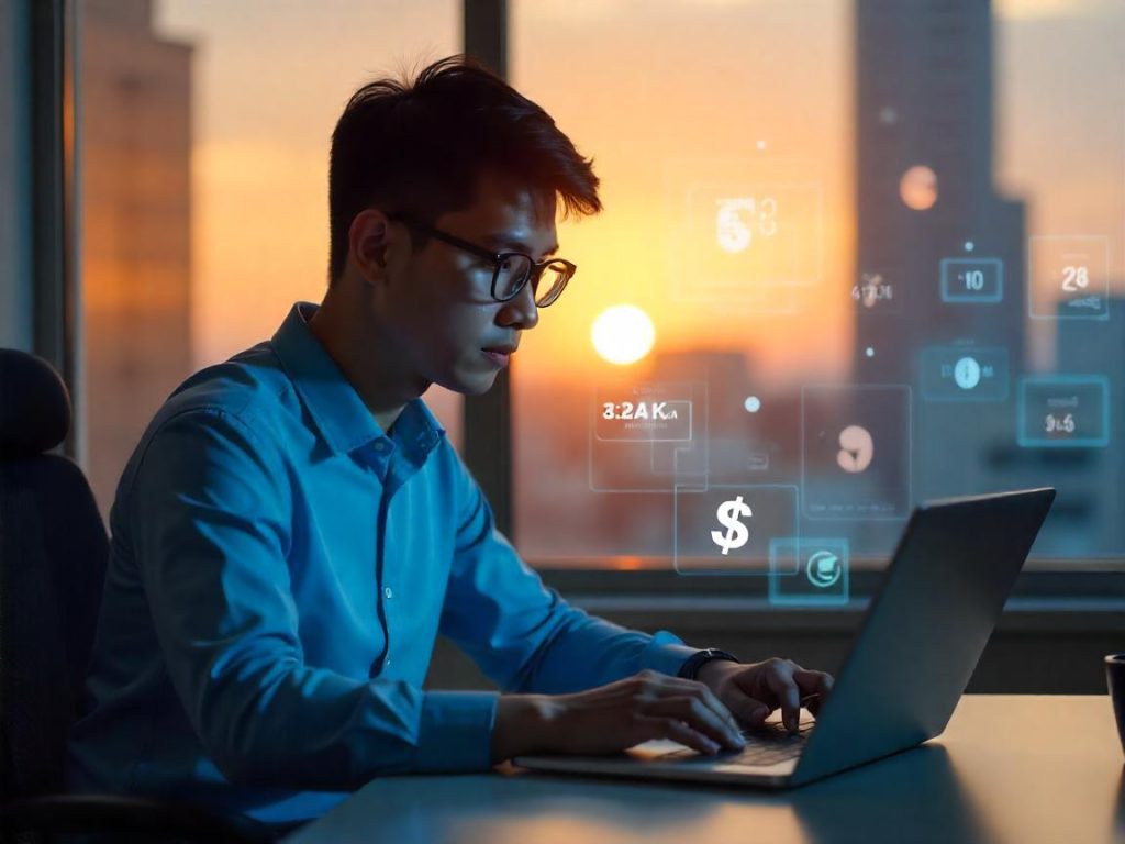 Build a ChatGPT Side Hustle in Just 1 Hour a Day