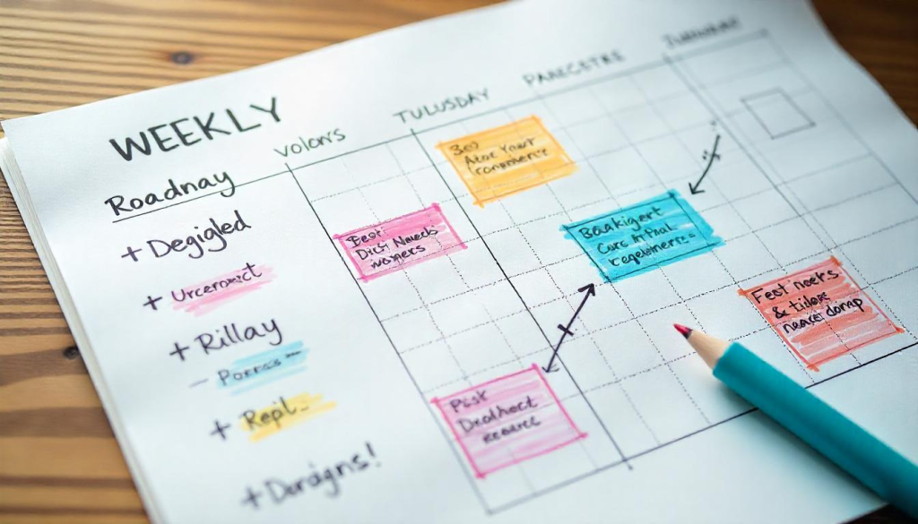 Build a ChatGPT Side Hustle in Just 1 Hour a Day